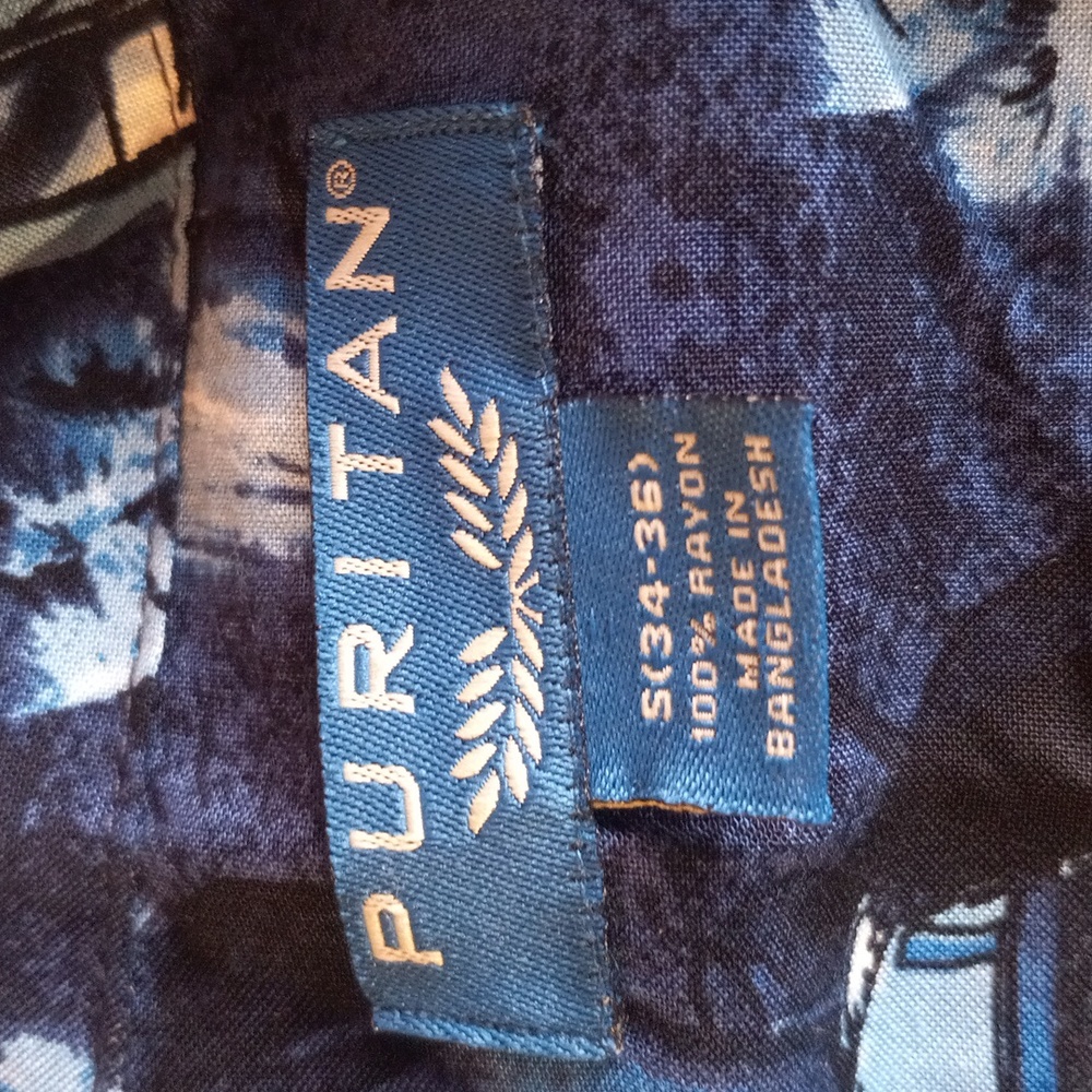 Men Shirt - Picture 2 of 4